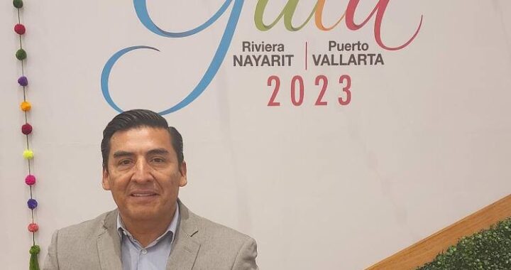 PROMUEVE ANTONIO CARRILLO RAMOS LA CULTURA, TURISMO Y GASTRONOMÍA DE JALA A NIVEL INTERNACIONAL.