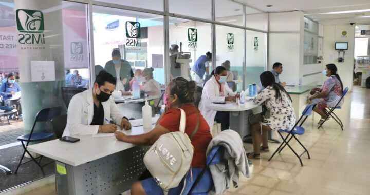 Inició IMSS-BIENESTAR Primera Jornada de Ginecología Oncológica de 2023 en Hospital de Rosamorada.