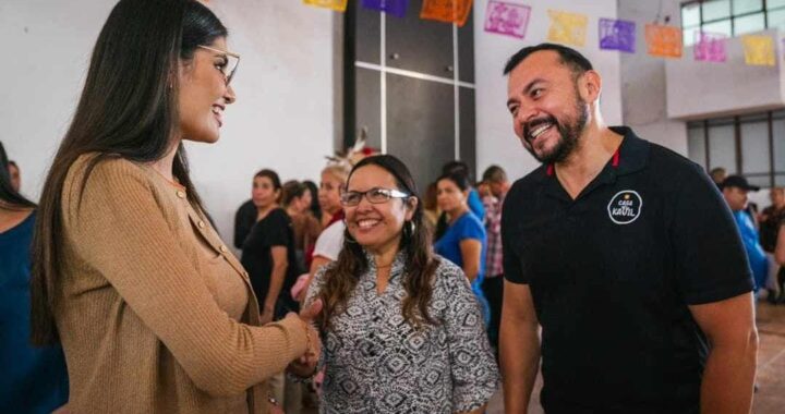 Geraldine pagará prestaciones de fin de año en una sola exhibición.