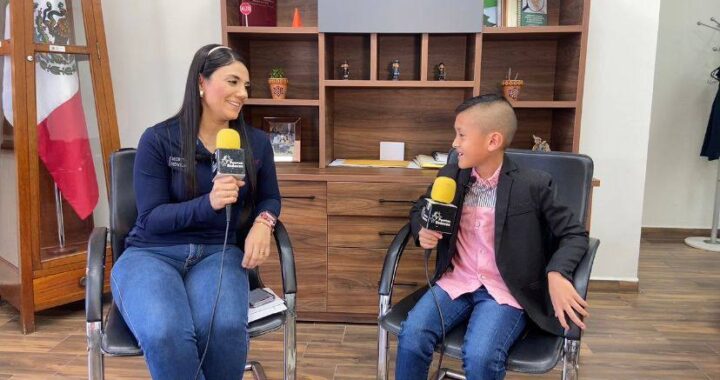 CARLITO ENTREVISTA A SISTIHIEL BUHAYA SECRETARIA DE MOVILIDAD .