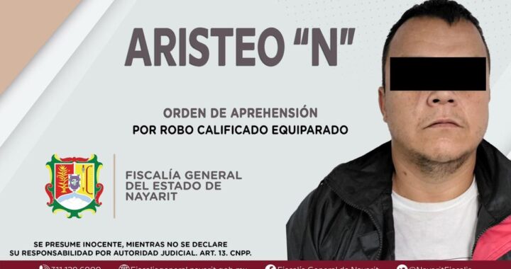 |APREHENDIDO PRESUNTO RESPONSABLE DE ROBO CALIFICADO EQUIPARADO.