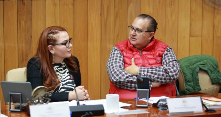 En la XXXIII Legislatura se sigue trabajando en favor de las causas de las y los nayaritas.