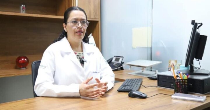 Alimentación sana y práctica regular de ejercicio, factores clave para prevenir el cáncer de colon ; IMSS.