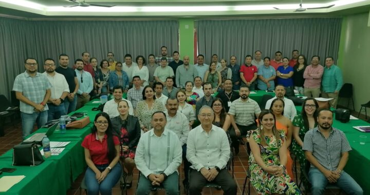 Organiza IMSS Nayarit reunión de vinculación de  directores de Primer y Segundo Nivel de Atención.