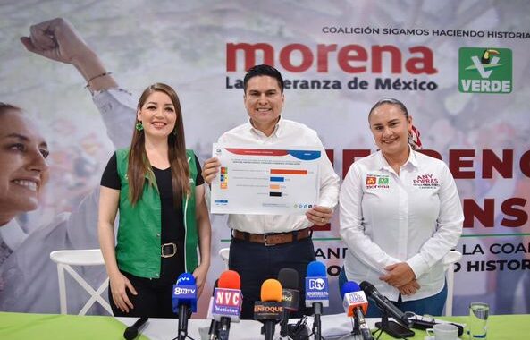 A 52 DÍAS DE CAMPAÑA, PAVEL JARERO LOGRA RÉCORD DE VISITAS Y ASAMBLEAS POR TODO NAYARIT.