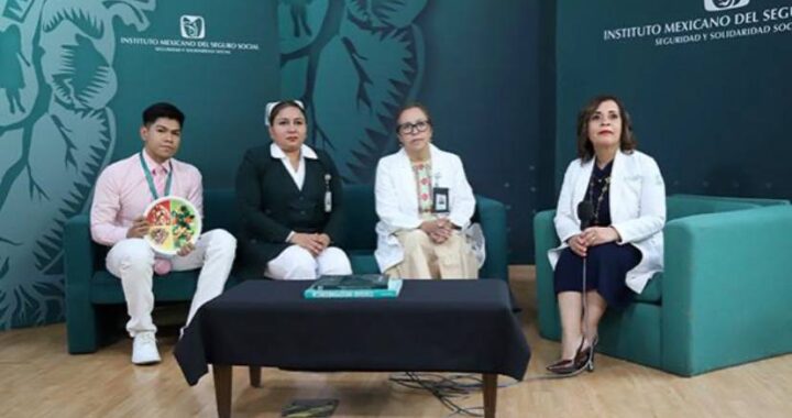 Fomenta IMSS atención y prevención de la dermatitis atópica con foro anual en el CMN La Raza.