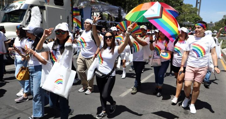 Avanza IMSS en políticas y acciones para fomentar la inclusión y la igualdad.