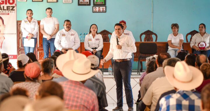 PAVEL JARERO ; “CAÑADA DE TABACO, SE SUMA A LA TRANSFORMACIÓN.