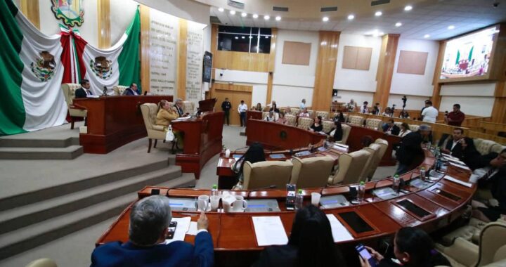 Legisla Congreso a favor de mayor cuidado y protección en Centros de Atención Infantil.