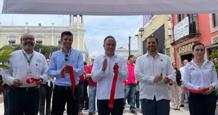 1ER. FERIA DEL FINANCIAMIENTO EN NAYARIT; SEDECO.