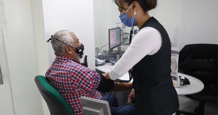 IMSS fomenta cuidado preventivo a la salud del hombre para elevar calidad y esperanza de vida.