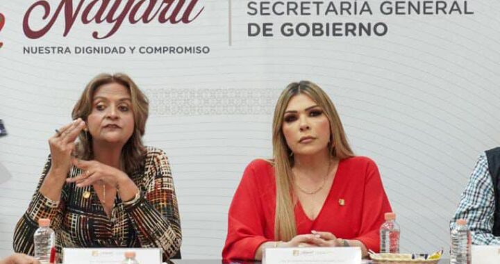 Acuerda Salud, acciones y estrategias con municipios para prevenir casos por dengue ; Rocío Esther González García.