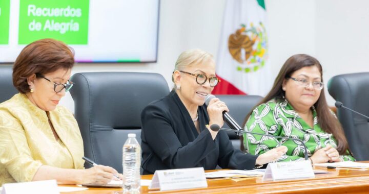 Con apoyos directos, beneficia Beatriz Estrada a más de 256 mil familias nayaritas.