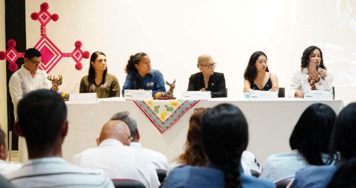 Nayarit se suma a «Sembrando Ciudades» para impulsar comunidades resilientes ante el cambio climático.