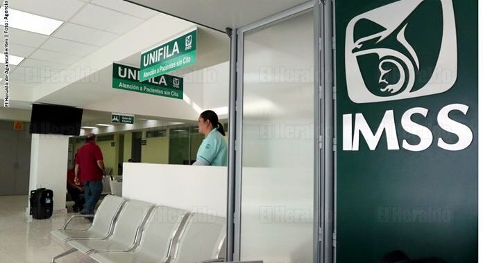 IMSS presenta al Ejecutivo Federal y al Congreso de la Unión Informe sobre Situación Financiera 2023-2024.