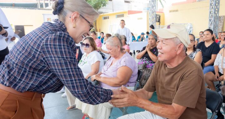 Ofrece Latidos del Corazón esperanza y servicios para las familias nayaritas.