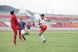 Tigres de Álica le gana 3-0 a Guasave en partido de preparación.