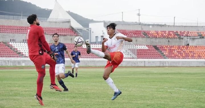 Tigres de Álica le gana 3-0 a Guasave en partido de preparación.