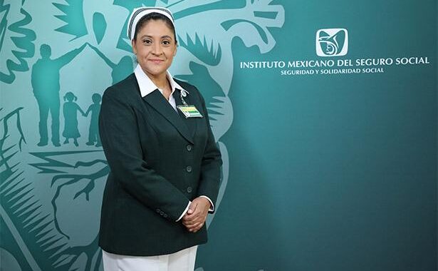 Licenciatura en Enfermería marca una nueva era en la profesionalización de la mayor fuerza laboral del IMSS.