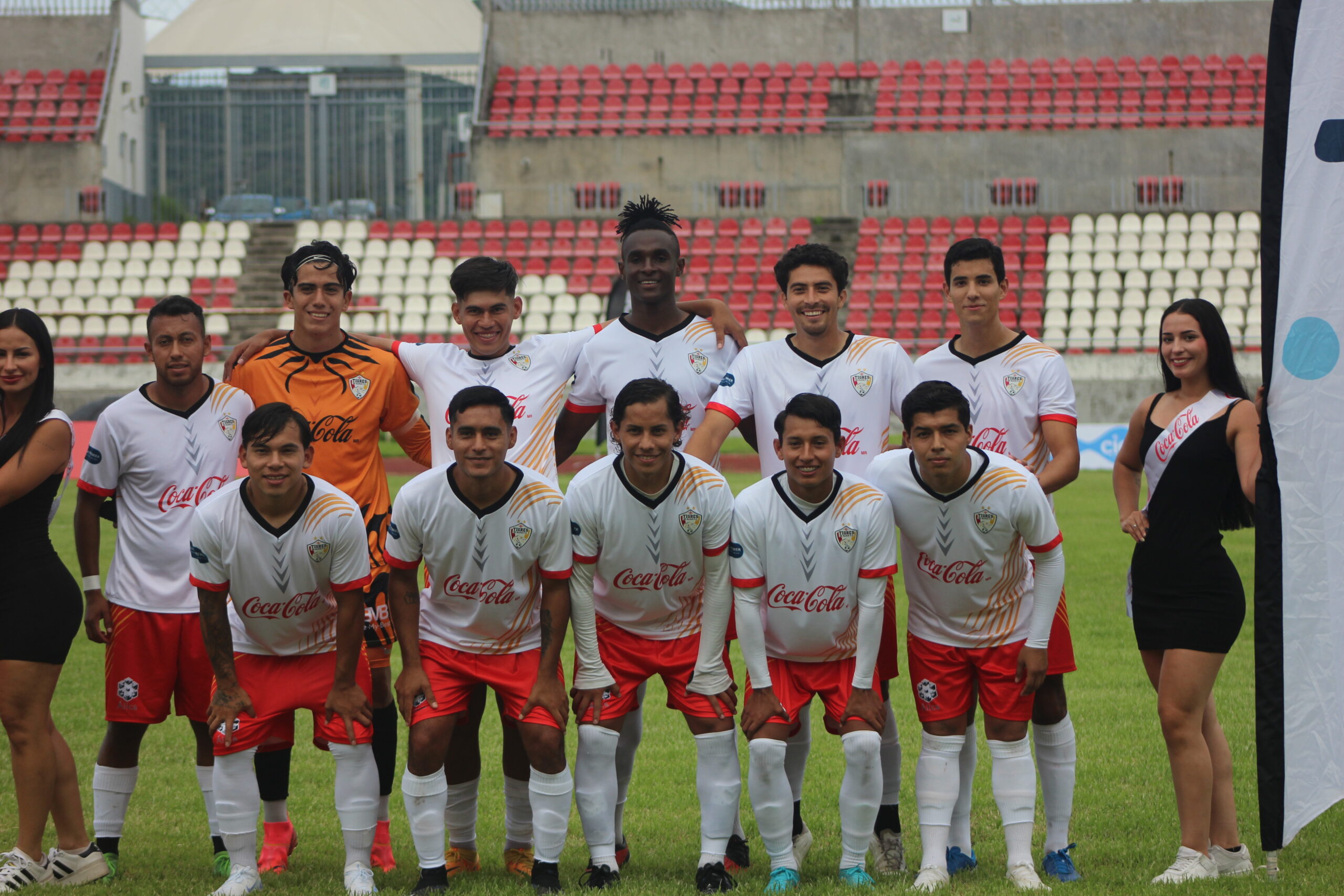 EMPATE A CERO GOLES EN EL PARTIDO DE PRESENTACIÓN DEL CLUB DEPORTIVO ÁLICA Y MAZATLÁN FC .