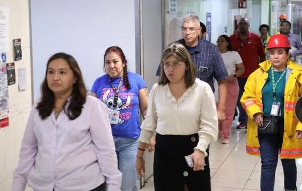 Capacitación y simulacros, herramientas fundamentales del quehacer en Primeros Auxilios  ; IMSS .