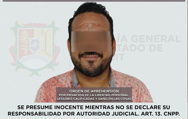 APREHENDIDO POR PRIVACIÓN DE LA LIBERTAD PERSONAL, LESIONES CALIFICADAS Y DAÑO EN LAS COSAS.