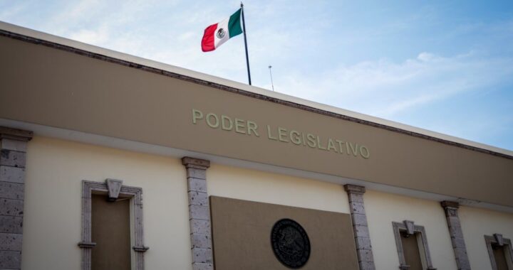 Avala Congreso de Nayarit reforma constitucional del Poder Judicial.