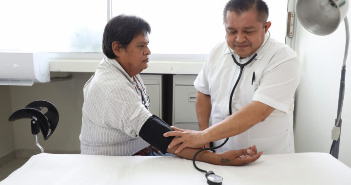 Realiza IMSS diagnóstico oportuno y tratamiento con trasplante de médula ósea a pacientes con mieloma múltiple.