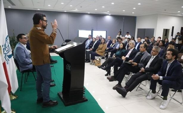 STPS e IMSS presentan vinculación entre programas VELAVO y ELSSA.