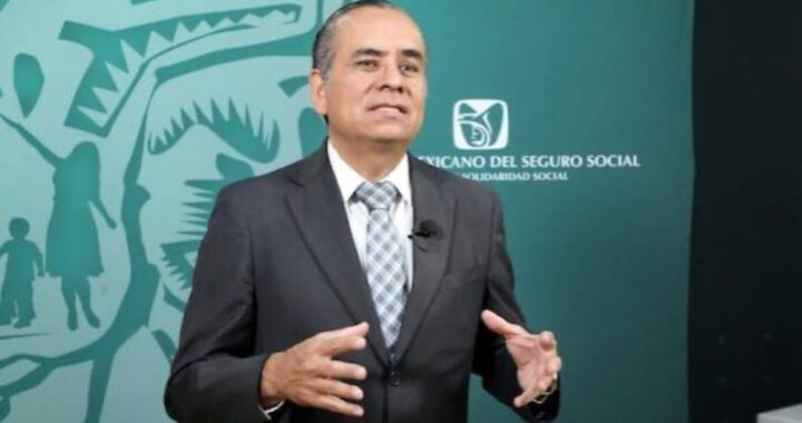 Implementa IMSS estrategias para contar con procesos médicos seguros y de calidad.