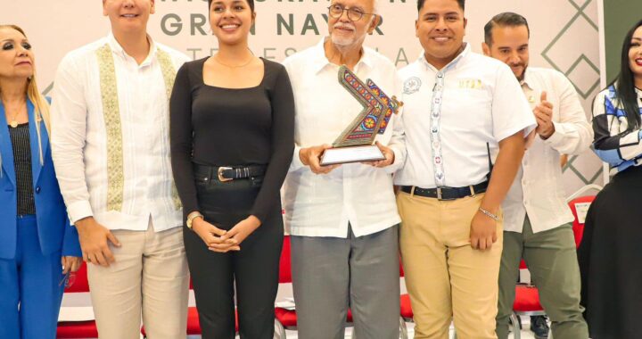 Bahía de Banderas celebra la apertura del Hotel Escuela Gran Nayar.