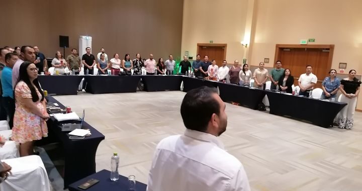 Concluye IMSS Nayarit con éxito Seminario de Finanzas 2024 dirigido a su personal