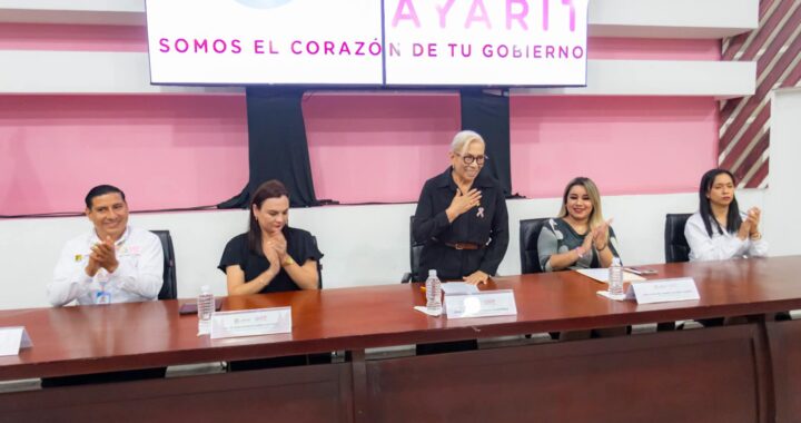 Refuerza Beatriz Estrada atención de niñas, niños y adolescentes con TDA y TDAH.