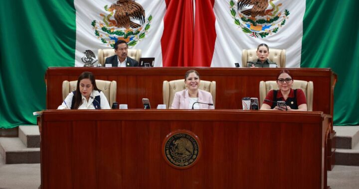 Prepara Poder Legislativo comparecencias de funcionarios estatales.