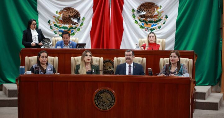 Inicia el Poder Legislativo comparecencias de funcionarios.