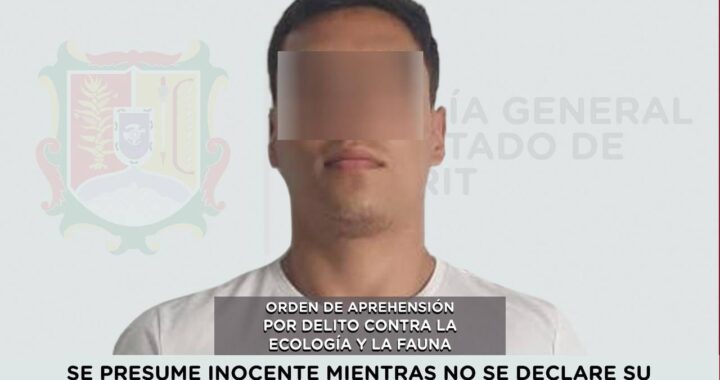 APREHENDIDO PRESUNTO RESPONSABLE DE MALTRATO ANIMAL.