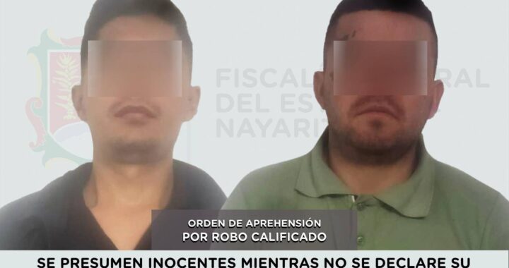 APREHENDIDOS POR ROBO CALIFICADO A TIENDA OXXO.