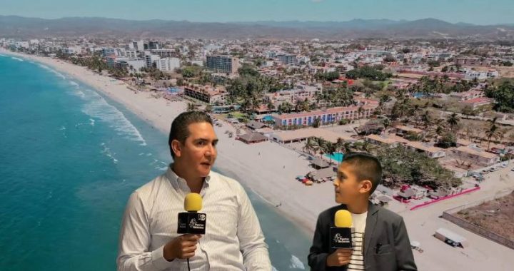 VOY A CUMPLIR CON TODOS LOS COMPROMISOS , PARA QUE MI AMADO BAHIA SIGA CRECIENDO Y SEA EL MEJOR DESTINO TURISTICO DEL MUNDO ; HECTOR SANTANA.