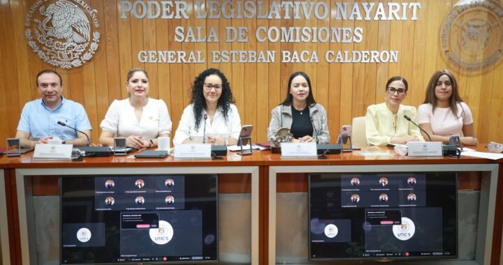 Aprueba Congreso nueva Ley para proteger a las mujeres.