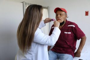 Más de 22 mil médicos familiares del IMSS fortalecen salud del país .
