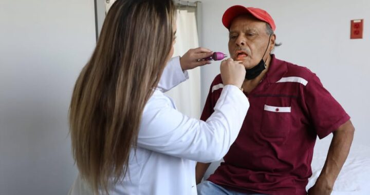 Más de 22 mil médicos familiares del IMSS fortalecen salud del país .