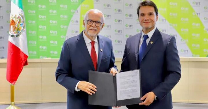 GOBIERNO DE NAYARIT REFRENDA SU COMPROMISO CON LA COMUNICACIÓN EN EL ESTADO.