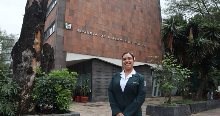 Escuela de Enfermería del CMN Siglo XXI implementa estrategias educativas con apoyo de Inteligencia Artificial.