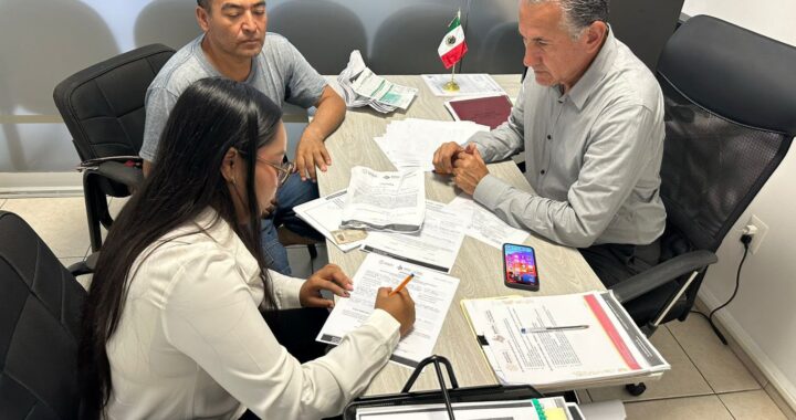 Héctor Santana reafirma su compromiso con el bienestar animal tras caso en Valle Esmeralda.