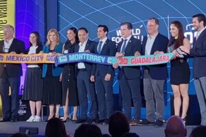 El Mundial 2026, una oportunidad histórica para México.