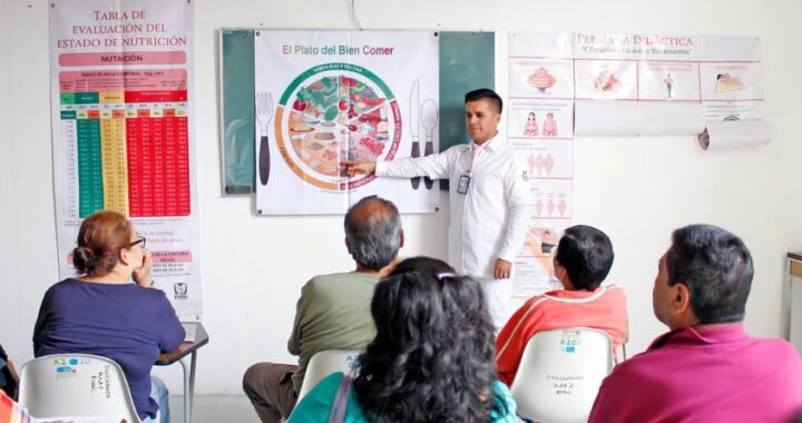 Alerta IMSS peligros de la acumulación de grasa en el hígado, puede causar cirrosis e incluso cáncer.