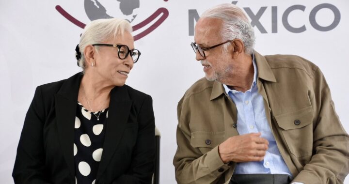 Más que una cirugía, una nueva oportunidad: “Ver por México” llega a Nayarit.