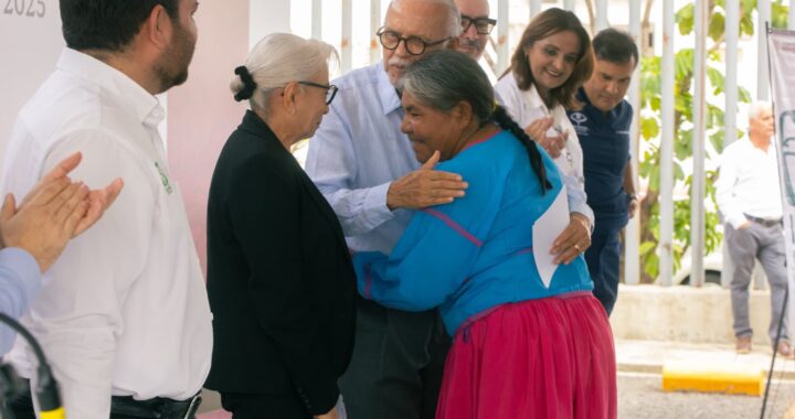 Arranca en Nayarit la estrategia nacional “Ver por México” con cirugías gratuitas de cataratas.
