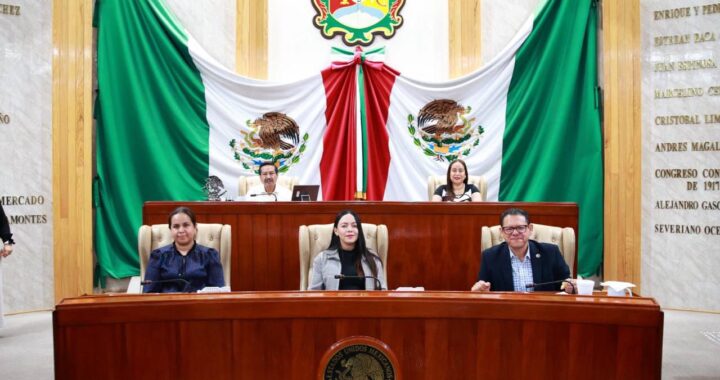 Prepara Congreso nueva Ley Ganadera y Desarrollo Pecuario.