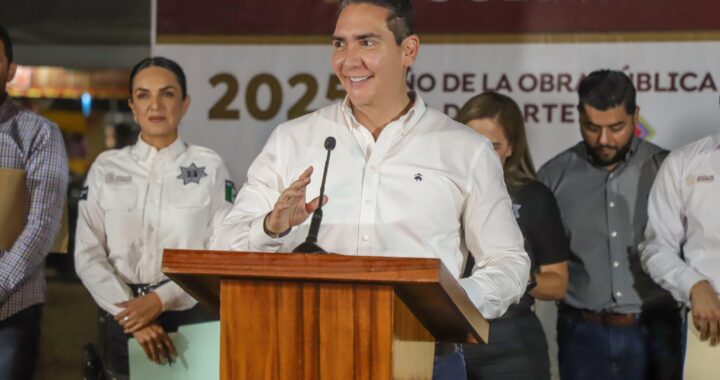 No pagarán multa ni corralón , Infractores de tránsito deberán cumplir 10 horas de trabajo comunitario” ; Héctor Santana*.